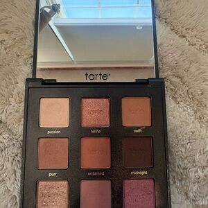 Tarte Eyeshadow Palette - maneater volume III